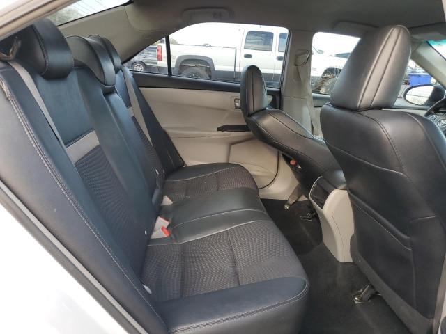 4T1BF1FKXGU189843 - 2016 TOYOTA CAMRY LE 白色 照片 10