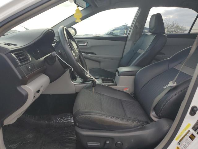 4T1BF1FKXGU189843 - 2016 TOYOTA CAMRY LE 白色 照片 7