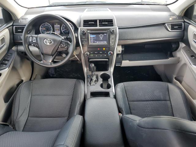 4T1BF1FKXGU189843 - 2016 TOYOTA CAMRY LE 白色 照片 8