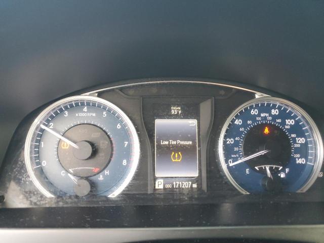 4T1BF1FKXGU189843 - 2016 TOYOTA CAMRY LE 白色 照片 9