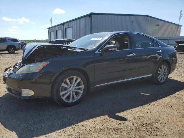 2011 LEXUS ES 350, 
