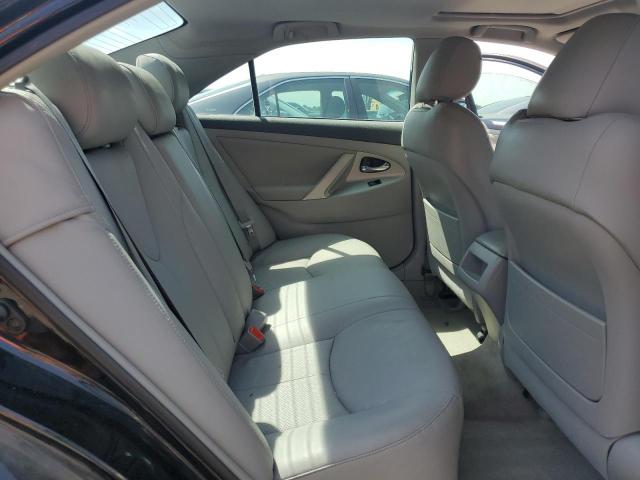 4T1BK3EK3AU102591 - 2010 TOYOTA CAMRY SE 黑色 照片 10