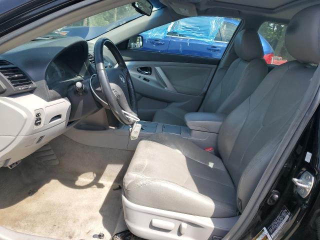 4T1BK3EK3AU102591 - 2010 TOYOTA CAMRY SE 黑色 照片 7