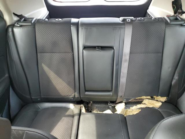 KL4CJASB0JB702155 - 2018 BUICK ENCORE PREFERRED Բորդո լուսանկար 10