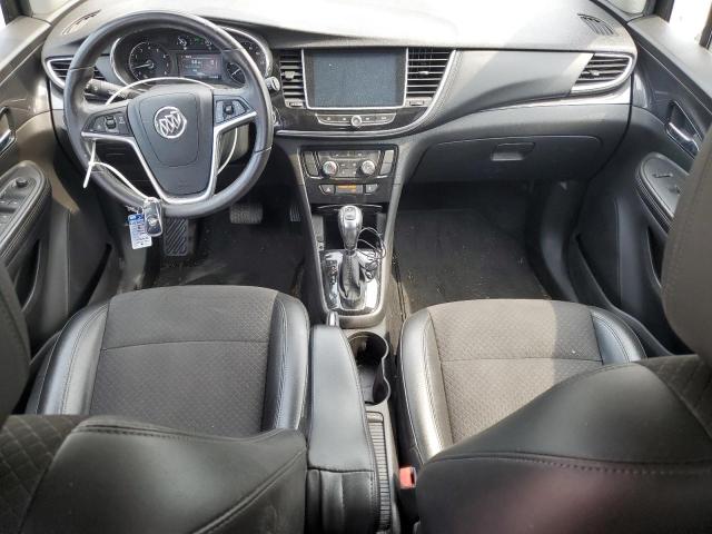 KL4CJASB0JB702155 - 2018 BUICK ENCORE PREFERRED Բորդո լուսանկար 8