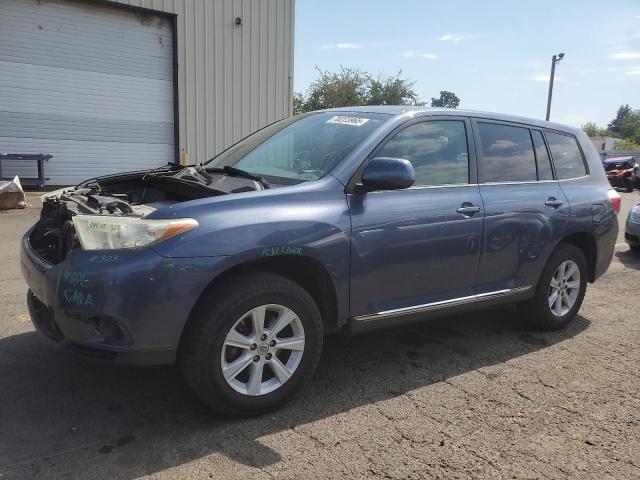 2013 TOYOTA HIGHLANDER BASE, 