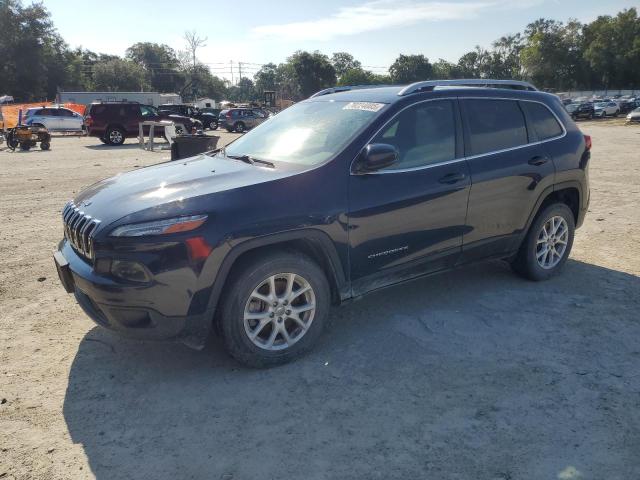 2016 JEEP CHEROKEE LATITUDE, 
