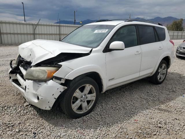 2006 TOYOTA RAV4 SPORT, 