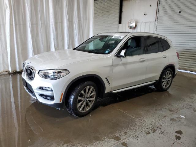 2019 BMW X3 XDRIVE30I, 