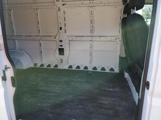 3C6LRVDG8ME513895 - 2021 RAM PROMASTER 2500 HIGH 白色 照片 11