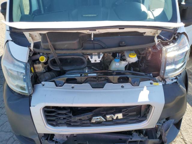 3C6LRVDG8ME513895 - 2021 RAM PROMASTER 2500 HIGH 白色 照片 12
