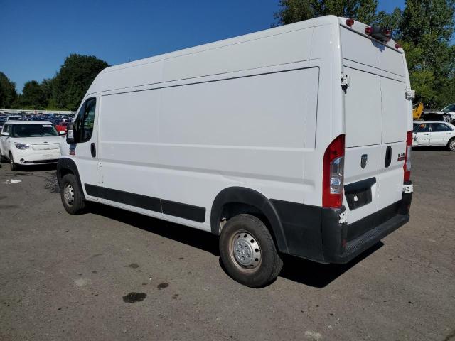 3C6LRVDG8ME513895 - 2021 RAM PROMASTER 2500 HIGH 白色 照片 2