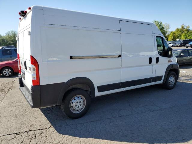 3C6LRVDG8ME513895 - 2021 RAM PROMASTER 2500 HIGH 白色 照片 3