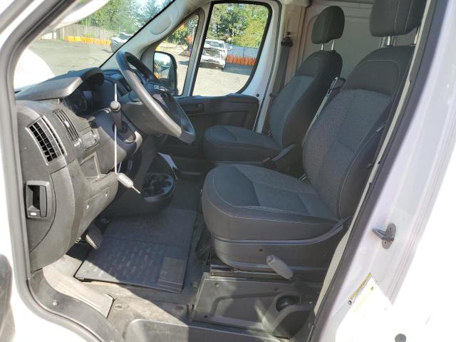 3C6LRVDG8ME513895 - 2021 RAM PROMASTER 2500 HIGH 白色 照片 7