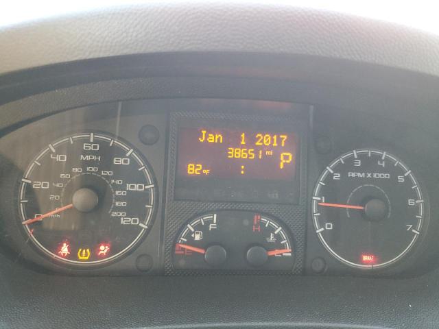 3C6LRVDG8ME513895 - 2021 RAM PROMASTER 2500 HIGH 白色 照片 9