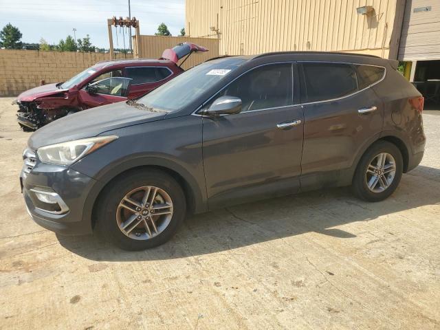 2017 HYUNDAI SANTA FE S, 
