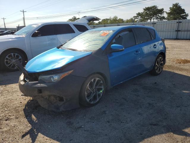 2016 TOYOTA SCION IM, 