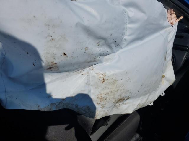 JTNKARJE2GJ522293 - 2016 TOYOTA SCION IM ლურჯი ფოტო 8