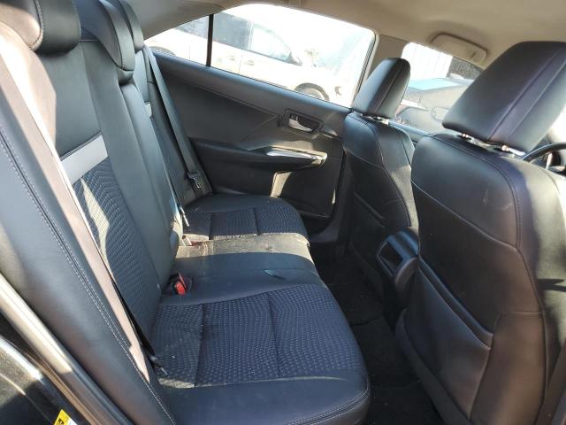 4T1BF1FK6DU680938 - 2013 TOYOTA CAMRY L Көк фото 10