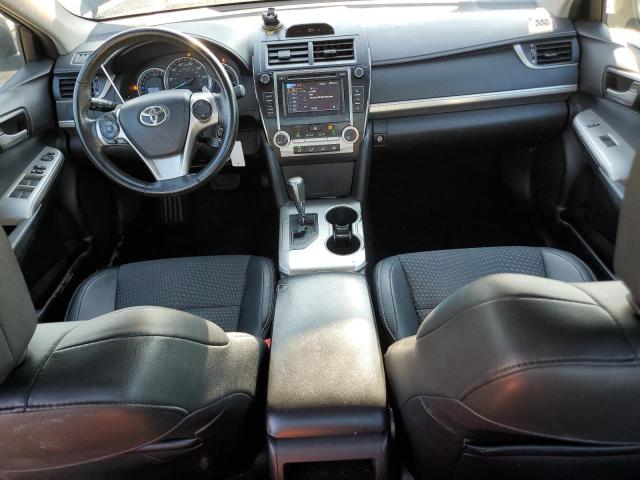 4T1BF1FK6DU680938 - 2013 TOYOTA CAMRY L Көк фото 8