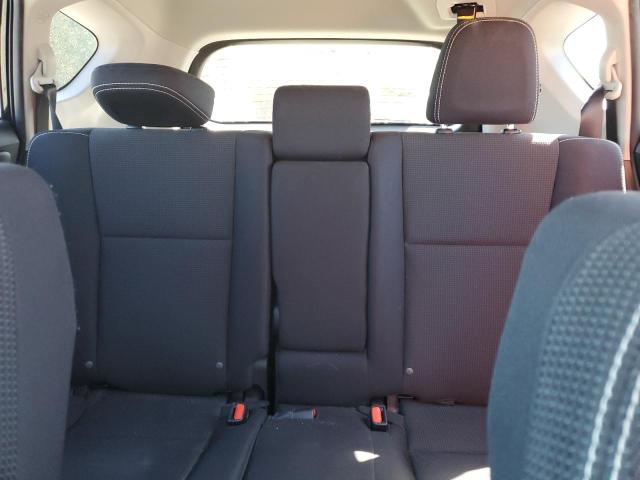 2T3RFREV1HW641762 - 2017 TOYOTA RAV4 XLE BLACK photo 10