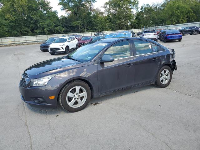 2014 CHEVROLET CRUZE LT, 