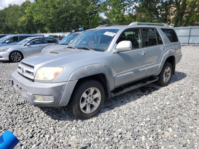 2003 TOYOTA 4RUNNER SR5, 