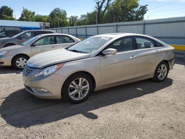 2011 HYUNDAI SONATA SE, 