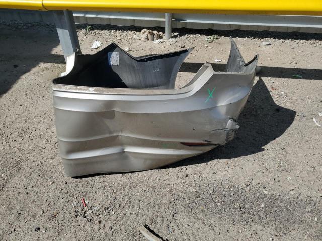 5NPEC4AC3BH156682 - 2011 HYUNDAI SONATA SE TAN photo 12