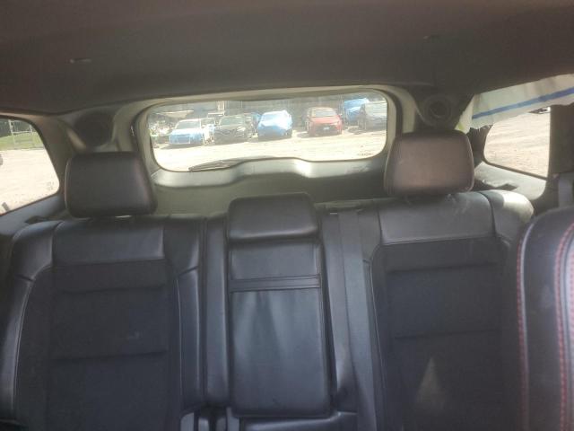 1C4RJFLG2LC341354 - 2020 JEEP GRAND CHER TRAILHAWK 栗色 照片 10