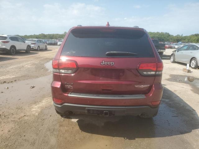 1C4RJFLG2LC341354 - 2020 JEEP GRAND CHER TRAILHAWK 栗色 照片 6