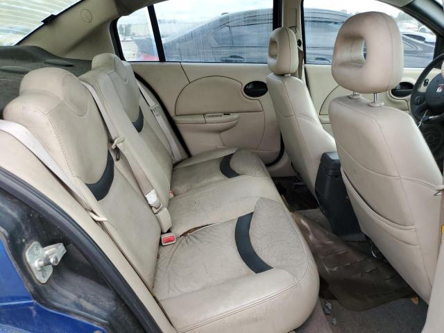 1G8AL52F24Z168633 - 2004 SATURN ION LEVEL 3 蓝色 照片 10