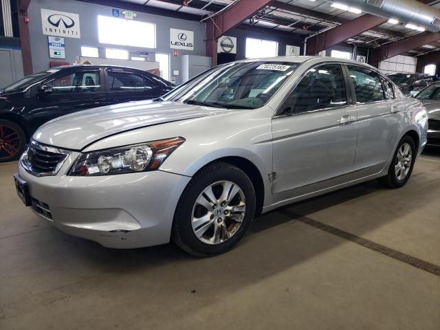 2009 HONDA ACCORD LXP, 