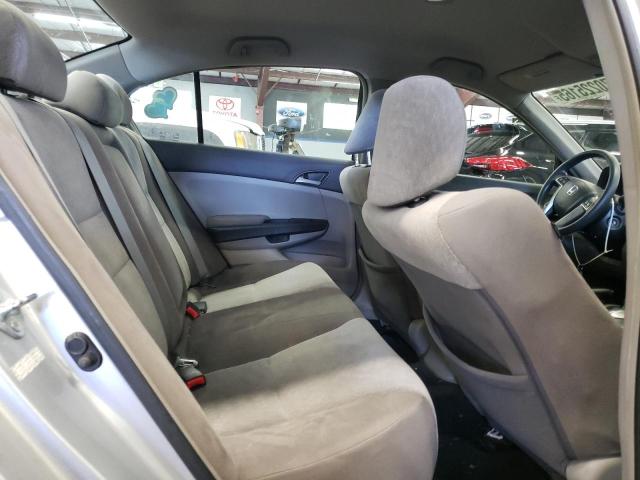 1HGCP26439A185720 - 2009 HONDA ACCORD LXP Gümüş foto 10