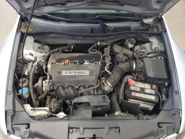 1HGCP26439A185720 - 2009 HONDA ACCORD LXP Gümüş foto 11