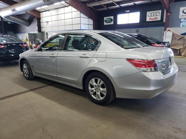 1HGCP26439A185720 - 2009 HONDA ACCORD LXP Gümüş foto 2