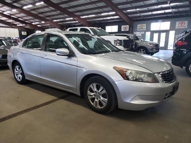 1HGCP26439A185720 - 2009 HONDA ACCORD LXP Gümüş foto 4