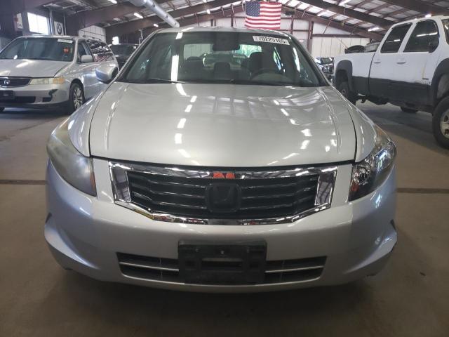 1HGCP26439A185720 - 2009 HONDA ACCORD LXP Gümüş foto 5