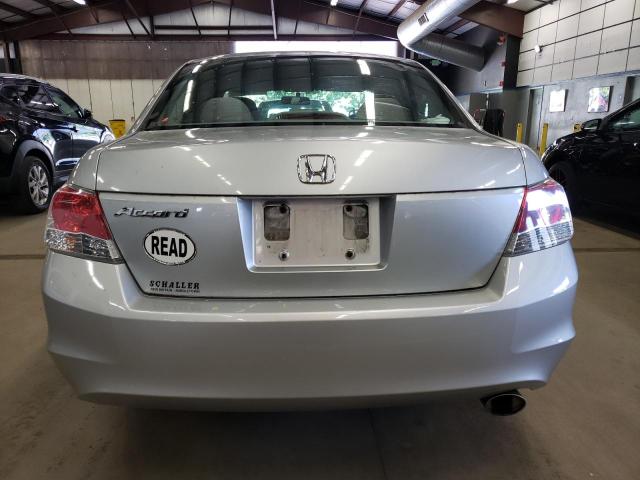 1HGCP26439A185720 - 2009 HONDA ACCORD LXP Gümüş foto 6