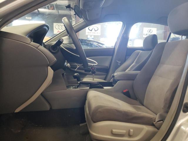 1HGCP26439A185720 - 2009 HONDA ACCORD LXP Gümüş foto 7
