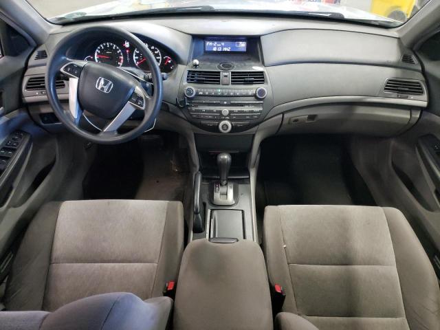 1HGCP26439A185720 - 2009 HONDA ACCORD LXP Gümüş foto 8