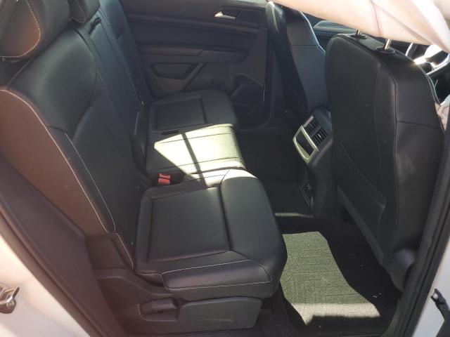 1V2YE2CA2LC220178 - 2020 VOLKSWAGEN ATLAS CROS SE თეთრი ფოტო 10