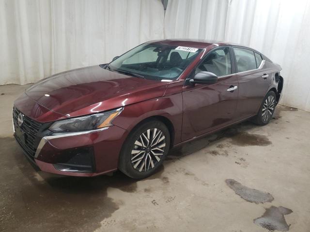 2024 NISSAN ALTIMA SV, 