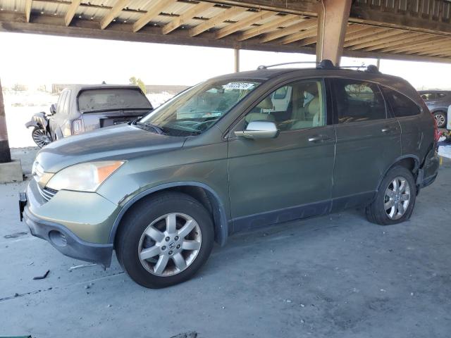 2009 HONDA CR-V EXL, 