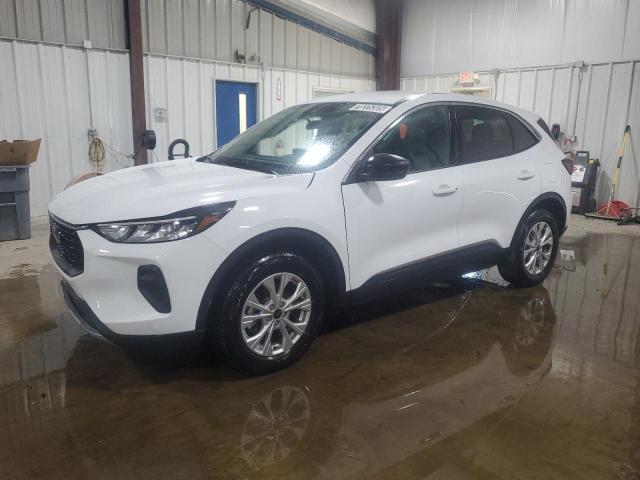 2024 FORD ESCAPE ACTIVE, 