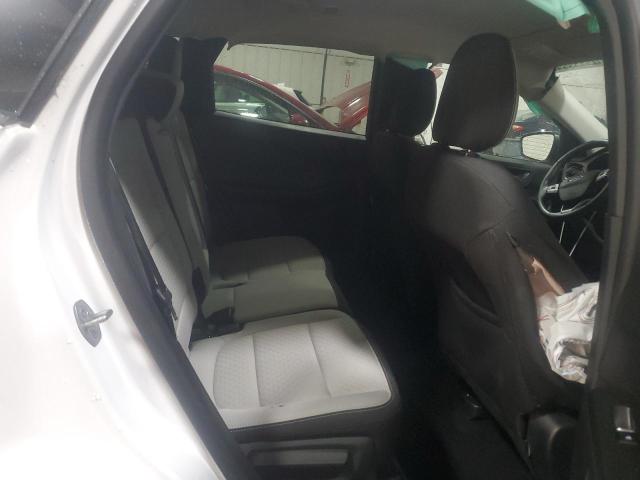 1FMCU9GN8RUA54073 - 2024 FORD ESCAPE ACTIVE 白色 照片 11