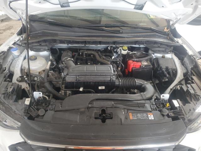 1FMCU9GN8RUA54073 - 2024 FORD ESCAPE ACTIVE 白色 照片 12