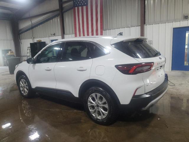 1FMCU9GN8RUA54073 - 2024 FORD ESCAPE ACTIVE 白色 照片 2