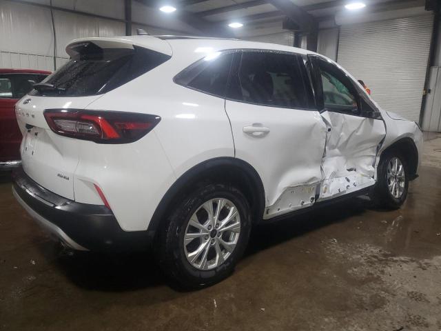 1FMCU9GN8RUA54073 - 2024 FORD ESCAPE ACTIVE 白色 照片 3