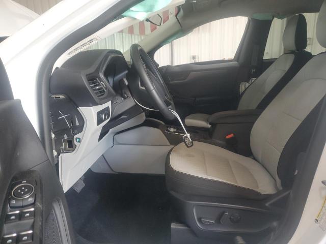 1FMCU9GN8RUA54073 - 2024 FORD ESCAPE ACTIVE 白色 照片 7
